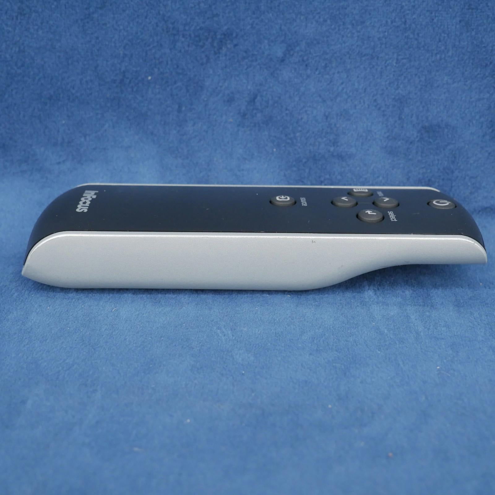 OEM GENUINE INFOCUS FUNAI PROJECTOR Remote Control - Tested
