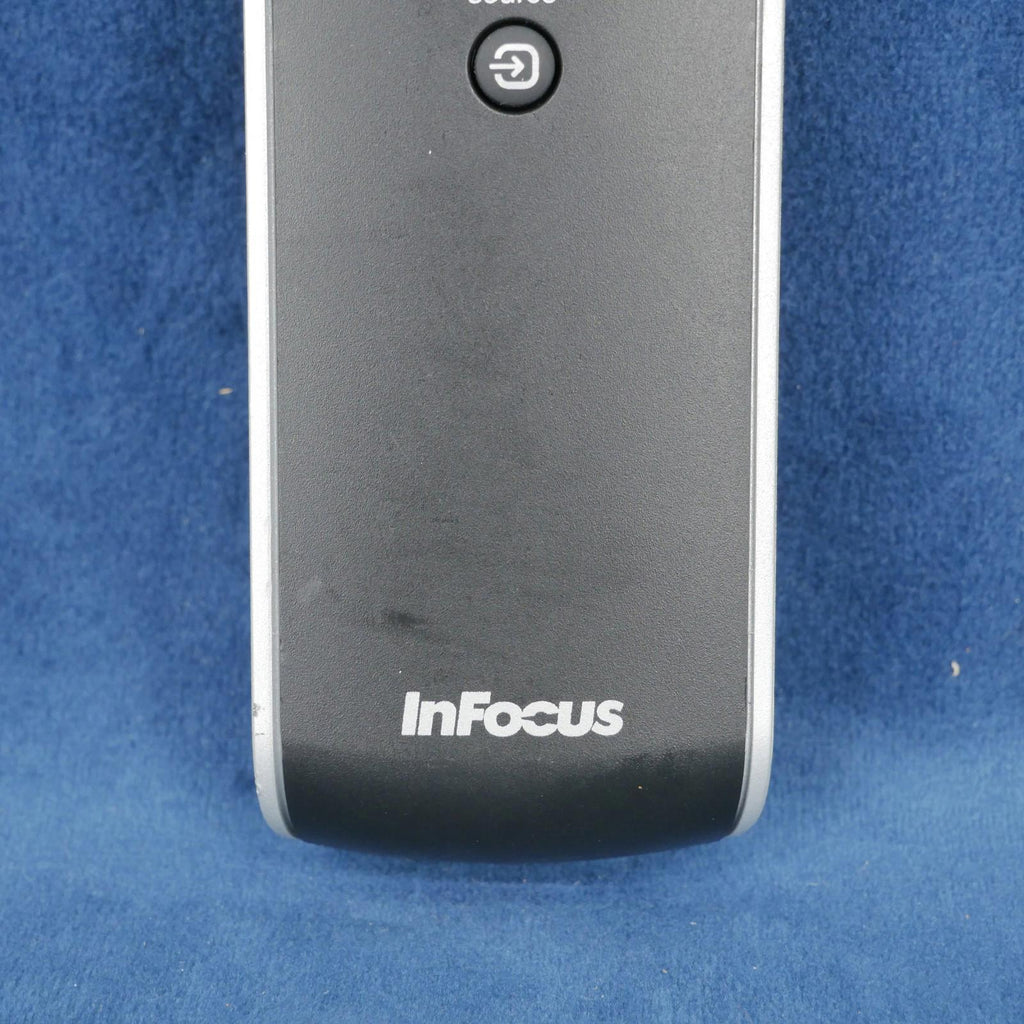 OEM GENUINE INFOCUS FUNAI PROJECTOR Remote Control - Tested