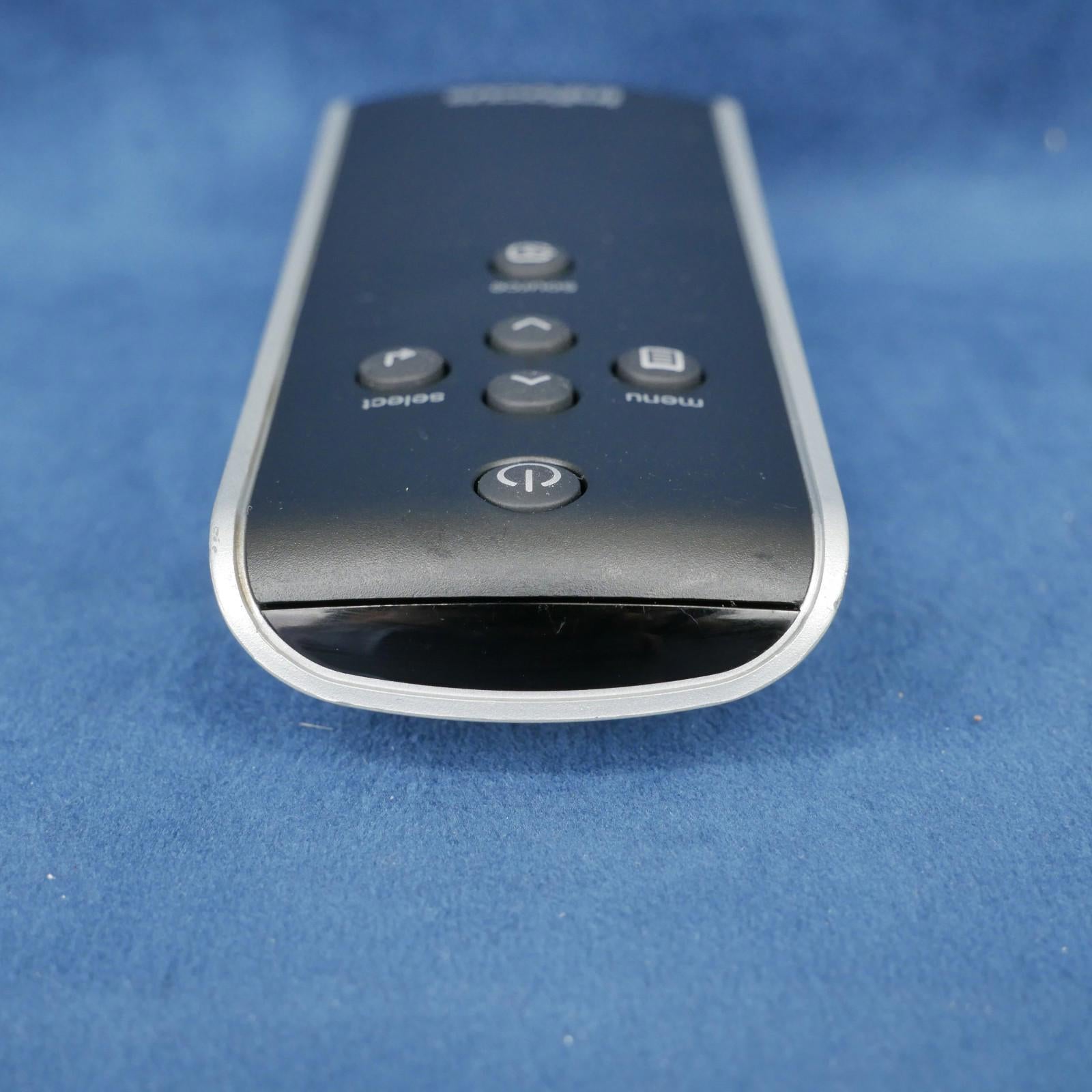 OEM GENUINE INFOCUS FUNAI PROJECTOR Remote Control - Tested
