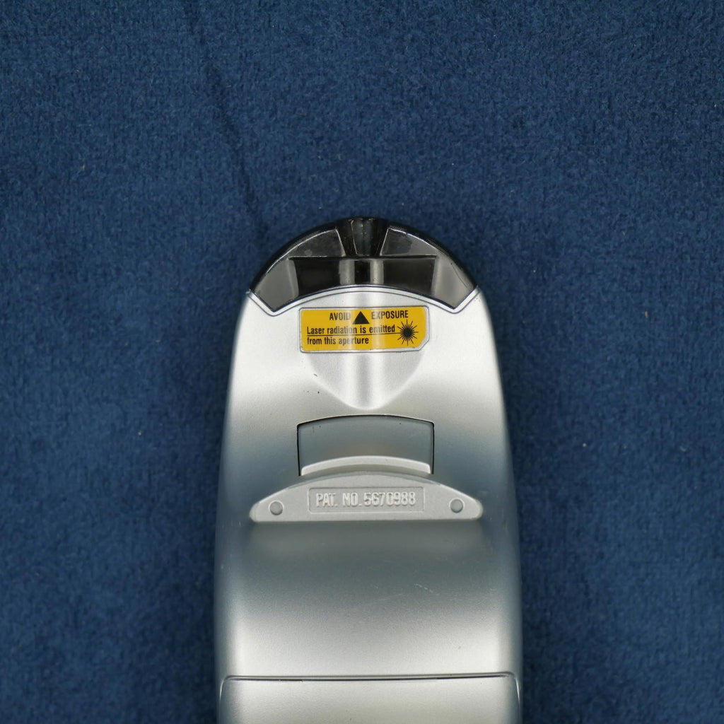 Optoma IRC - TG Remote Control