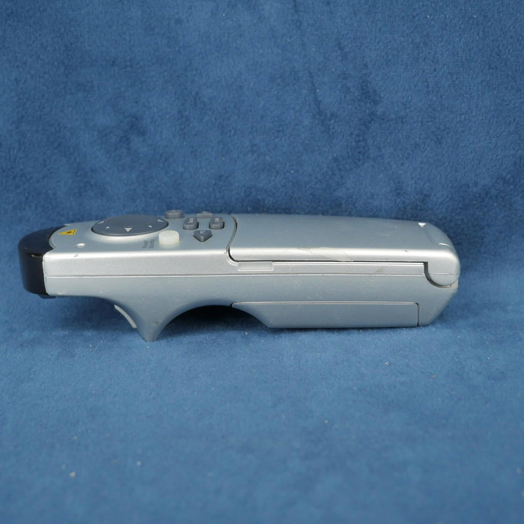 Optoma IRC - TG Remote Control