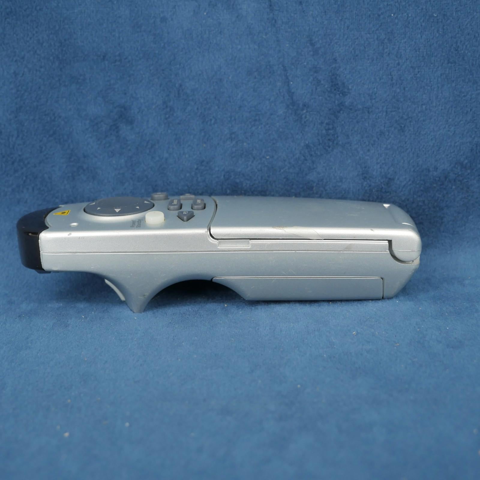 Optoma IRC - TG Remote Control