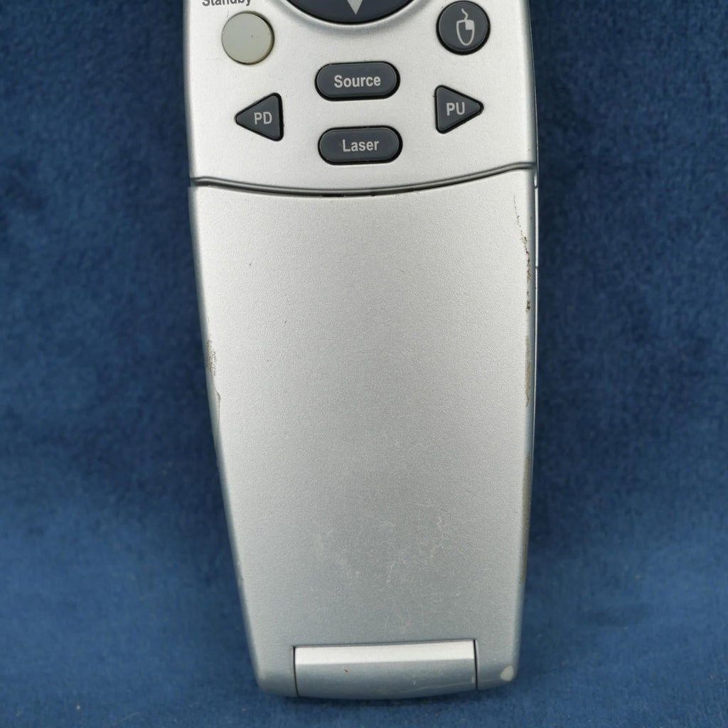 Optoma IRC - TG Remote Control