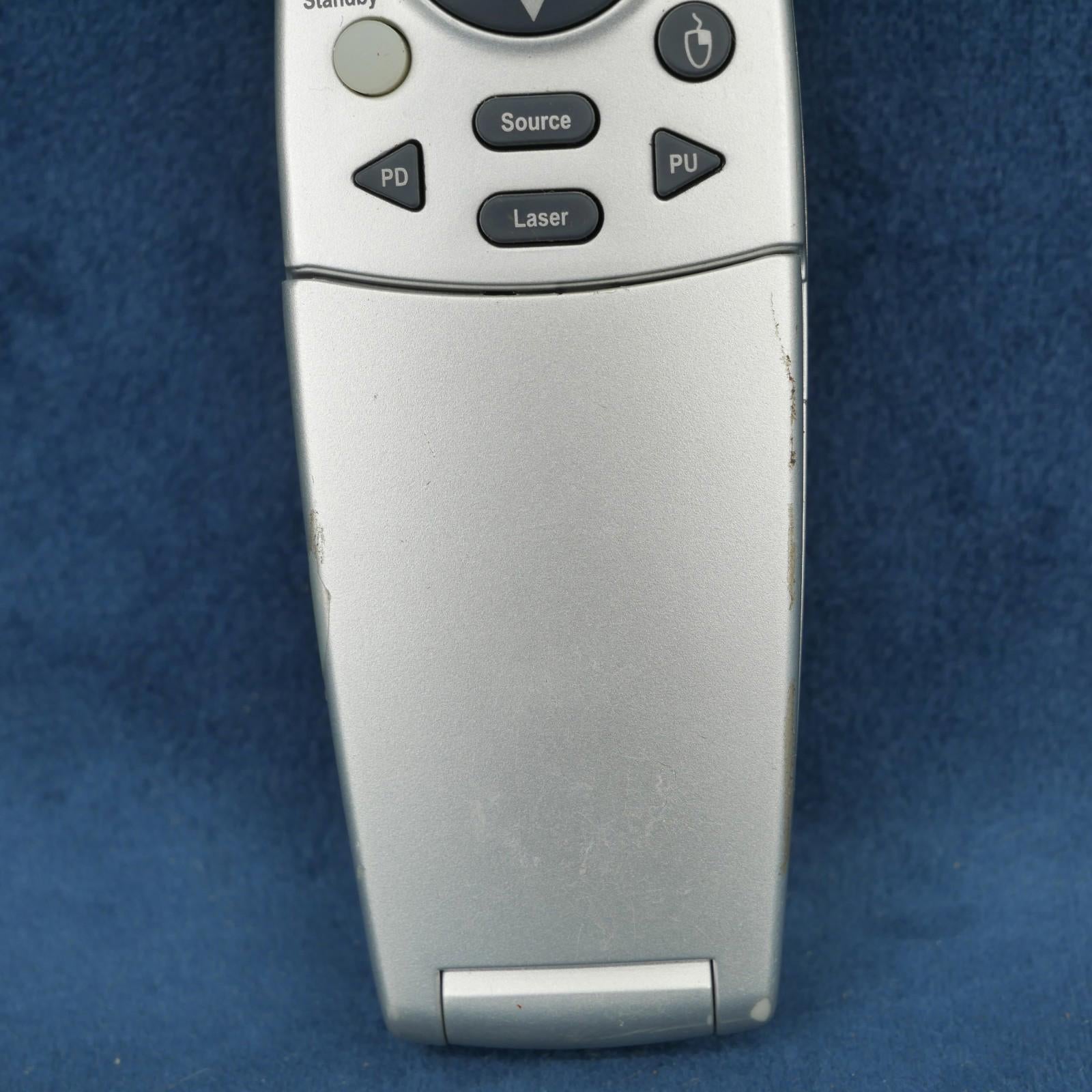 Optoma IRC - TG Remote Control