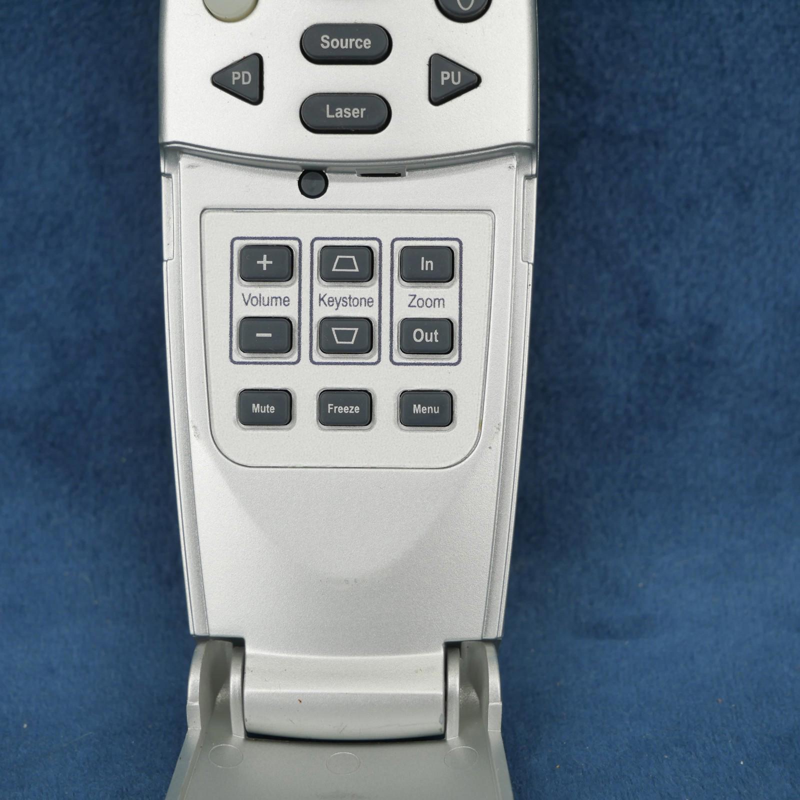 Optoma IRC - TG Remote Control