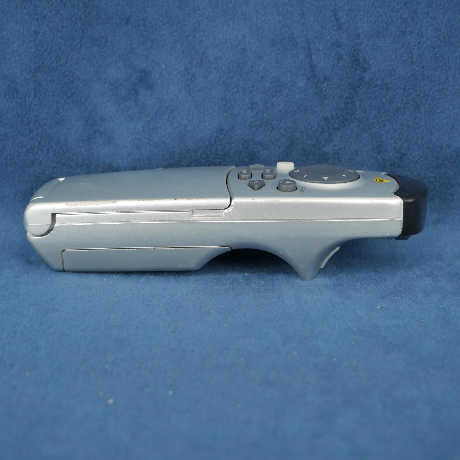 Optoma IRC - TG Remote Control