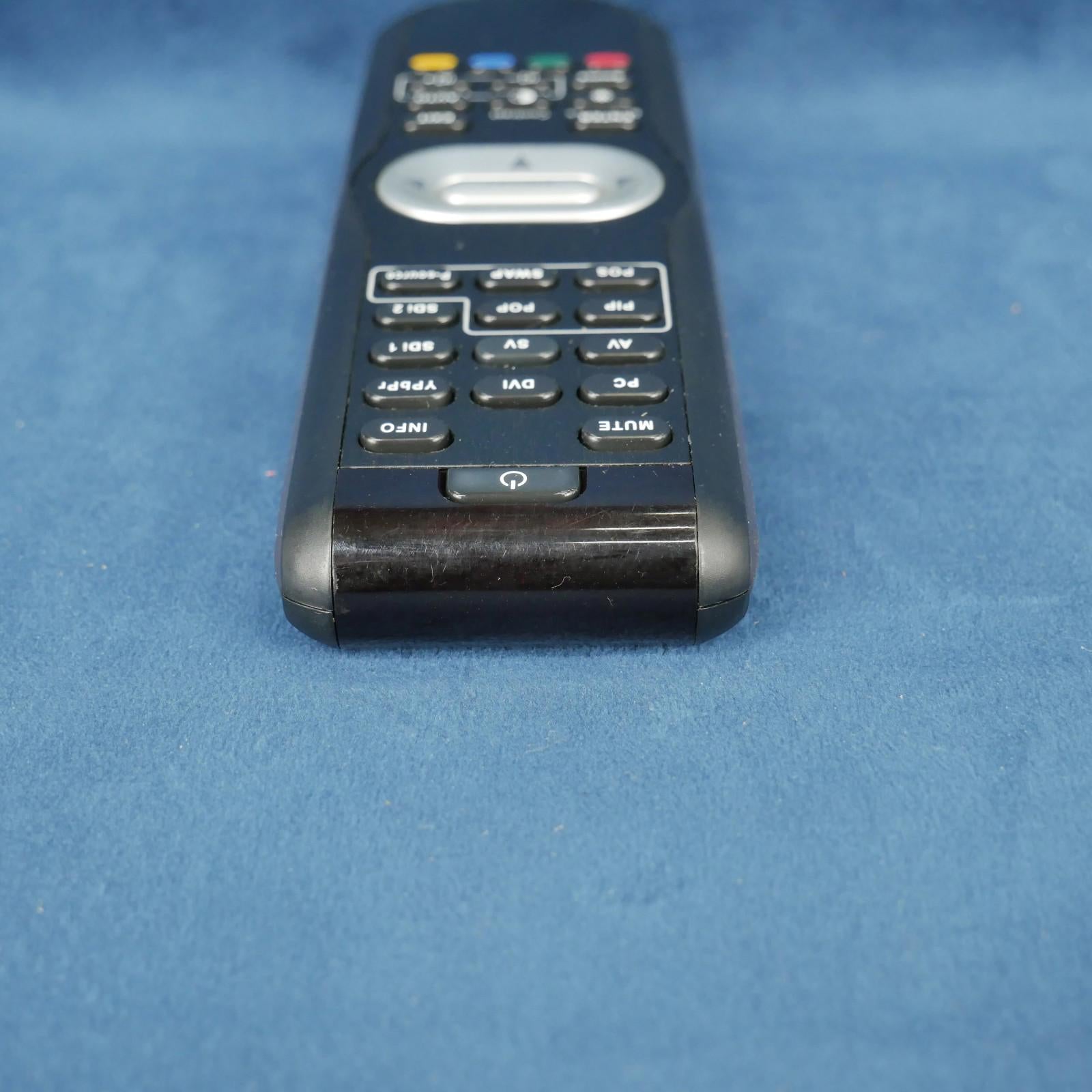 Original Dell RM36DS01 Remote - Tested