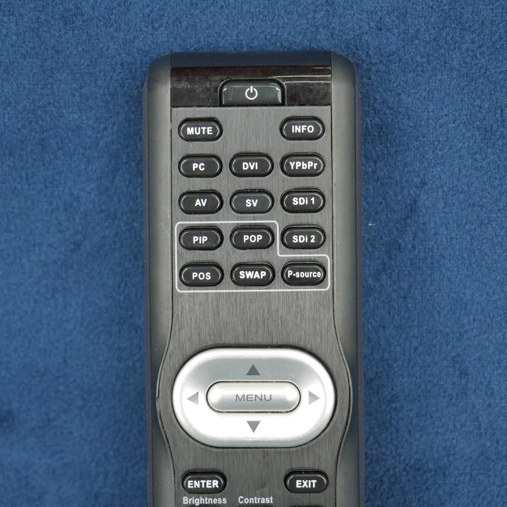 Original Dell RM36DS01 Remote - Tested