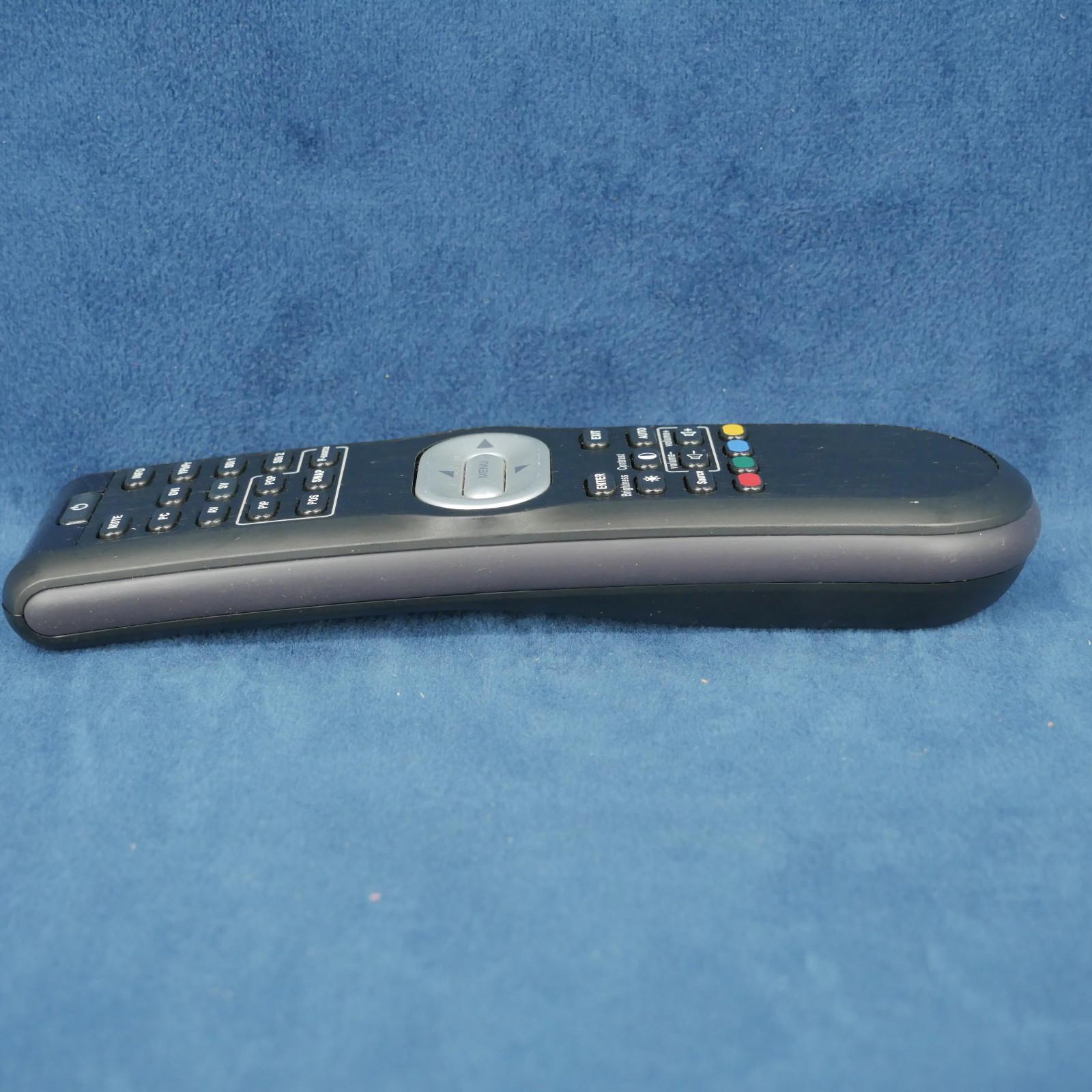 Original Dell RM36DS01 Remote - Tested