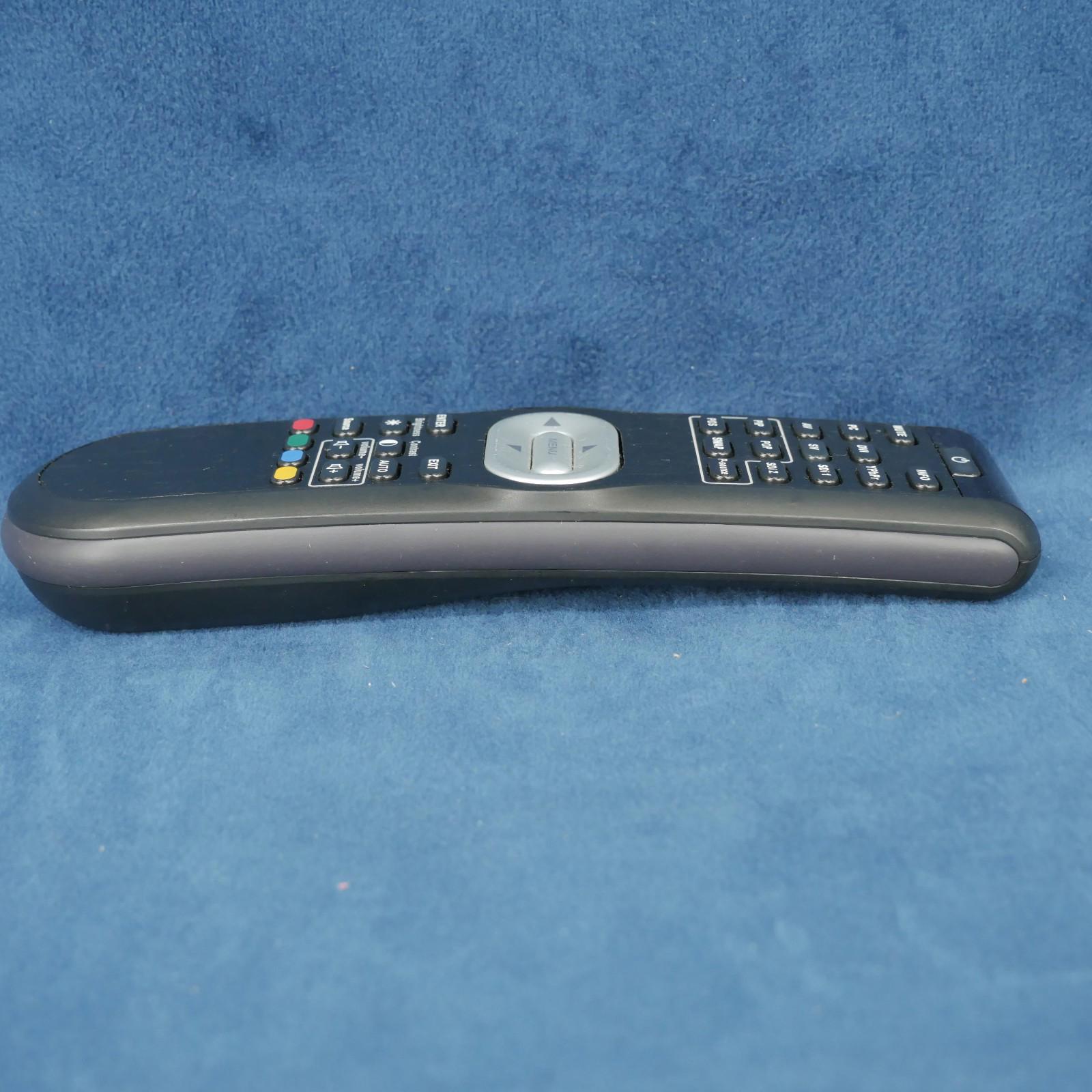Original Dell RM36DS01 Remote - Tested