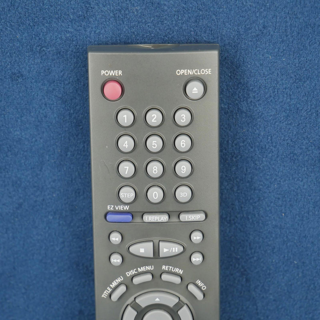 Original OEM Samsung 000925 DVD Player Remote Control - Tested