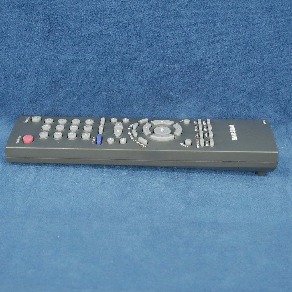 Original OEM Samsung 000925 DVD Player Remote Control - Tested