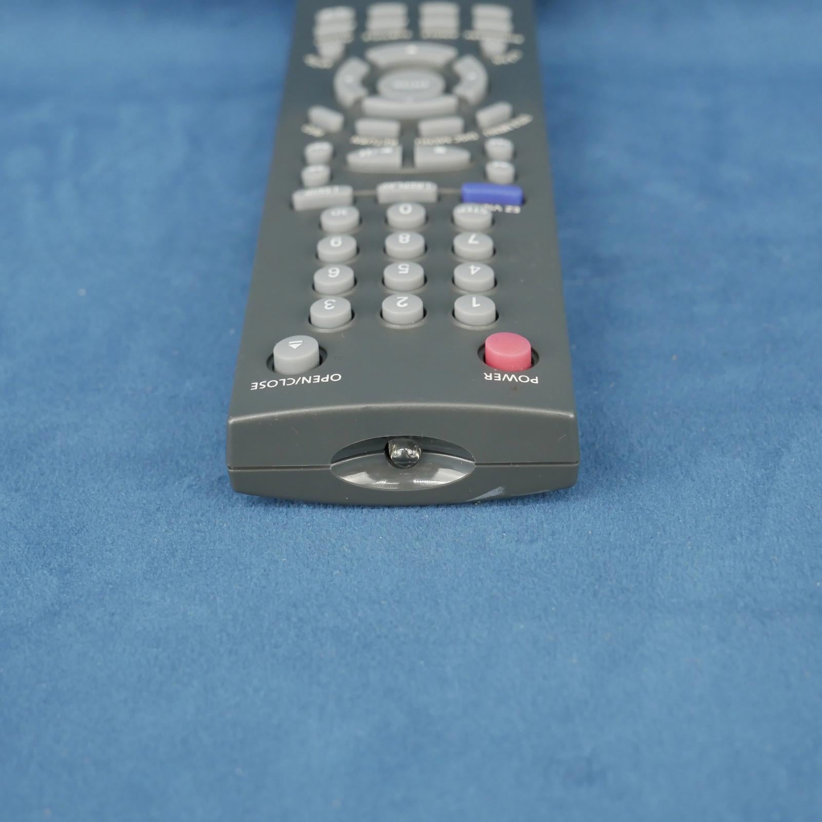 Original OEM Samsung 000925 DVD Player Remote Control - Tested