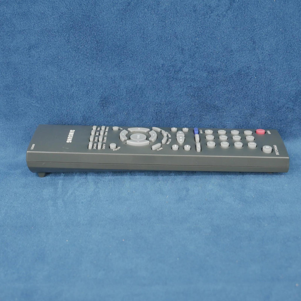 Original OEM Samsung 000925 DVD Player Remote Control - Tested