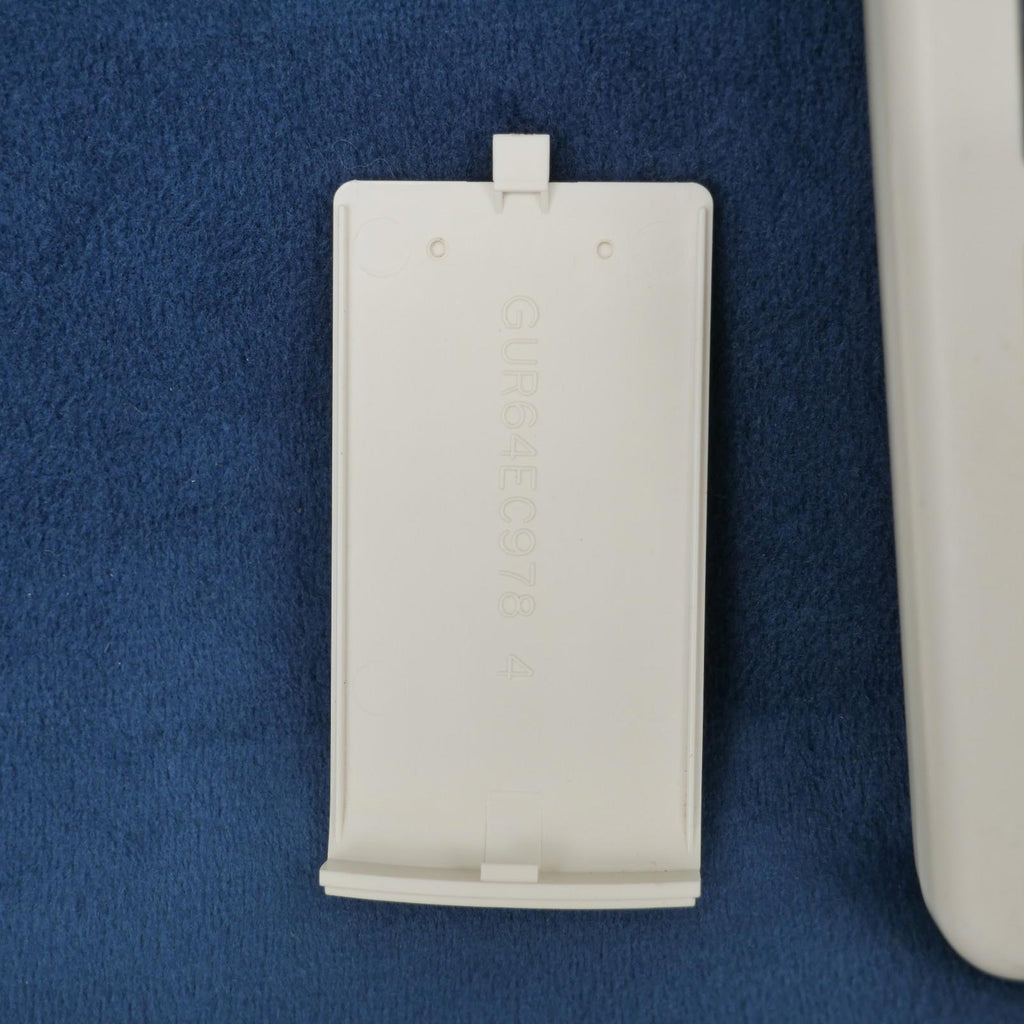 Panasonic EUR641231Remote Control Tested