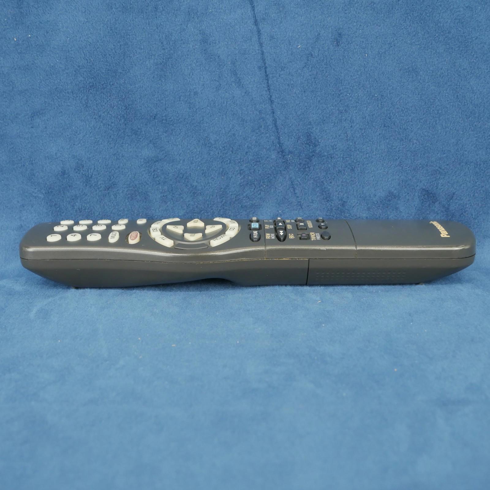 PANASONIC TNQ2AE002 - 1 REMOTE CONTROL CT31SF23, CT31SF23U, CT31XF23C, CT32S20,