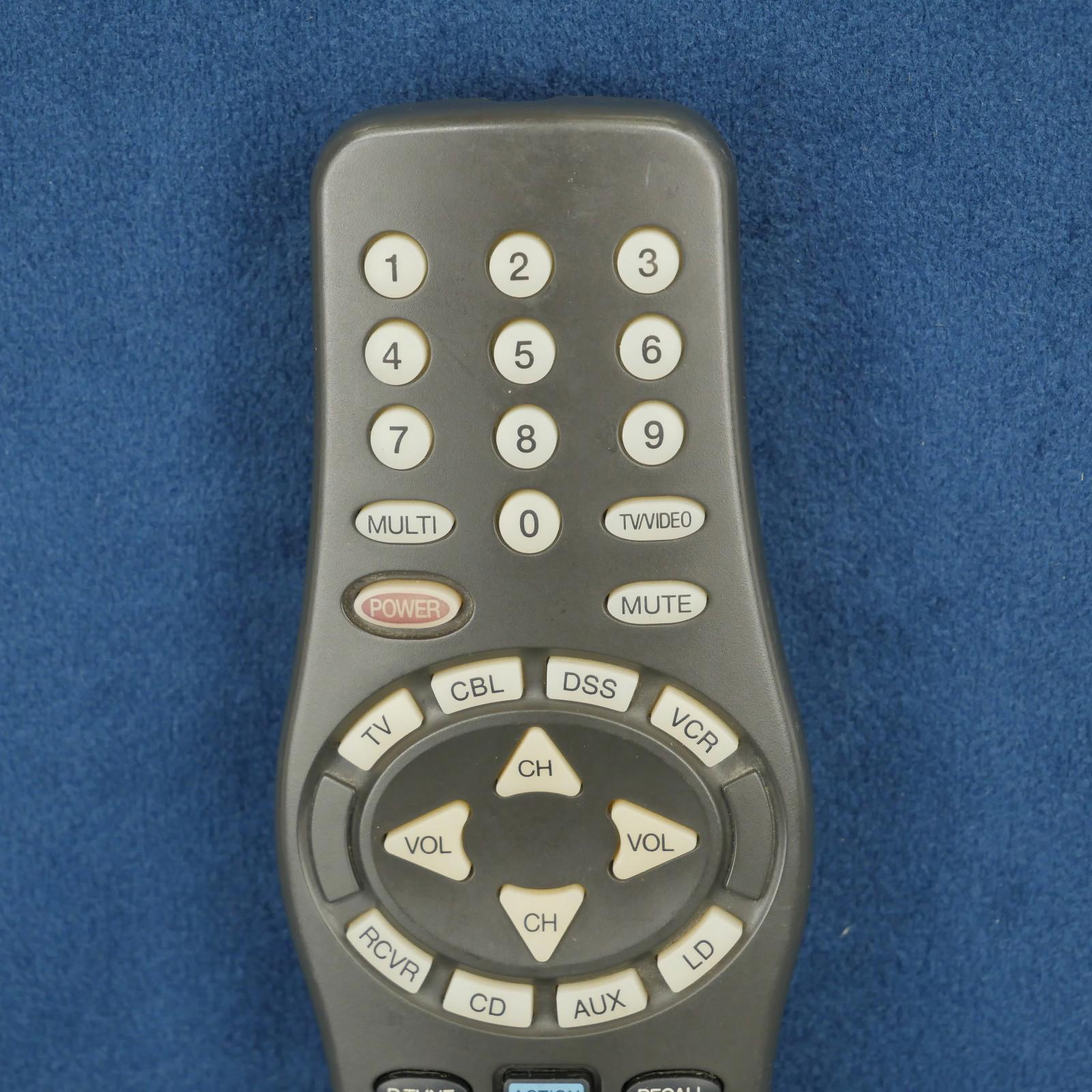 PANASONIC TNQ2AE002 - 1 REMOTE CONTROL CT31SF23, CT31SF23U, CT31XF23C, CT32S20,