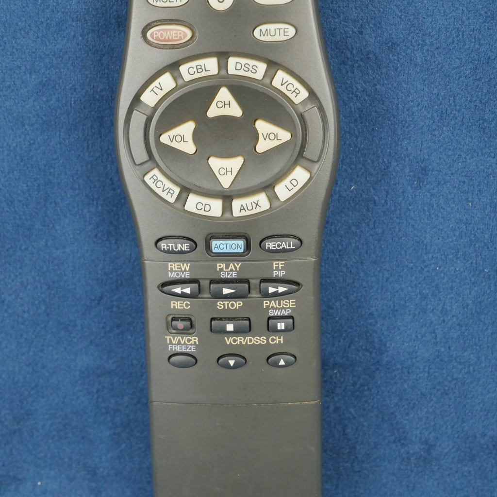PANASONIC TNQ2AE002 - 1 REMOTE CONTROL CT31SF23, CT31SF23U, CT31XF23C, CT32S20,