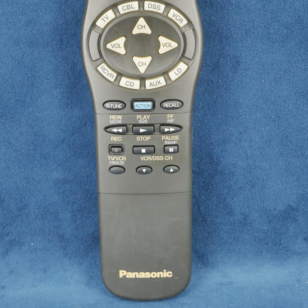 PANASONIC TNQ2AE002 - 1 REMOTE CONTROL CT31SF23, CT31SF23U, CT31XF23C, CT32S20,
