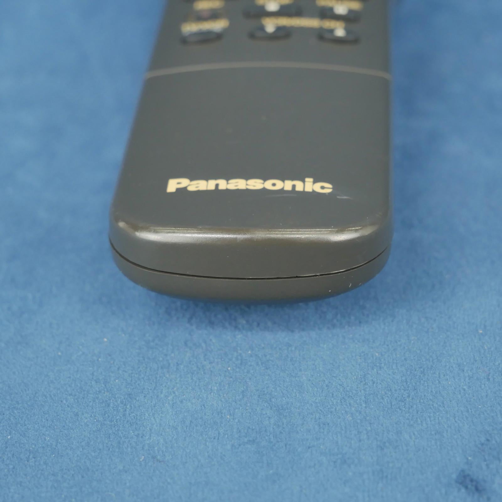 PANASONIC TNQ2AE002 - 1 REMOTE CONTROL CT31SF23, CT31SF23U, CT31XF23C, CT32S20,