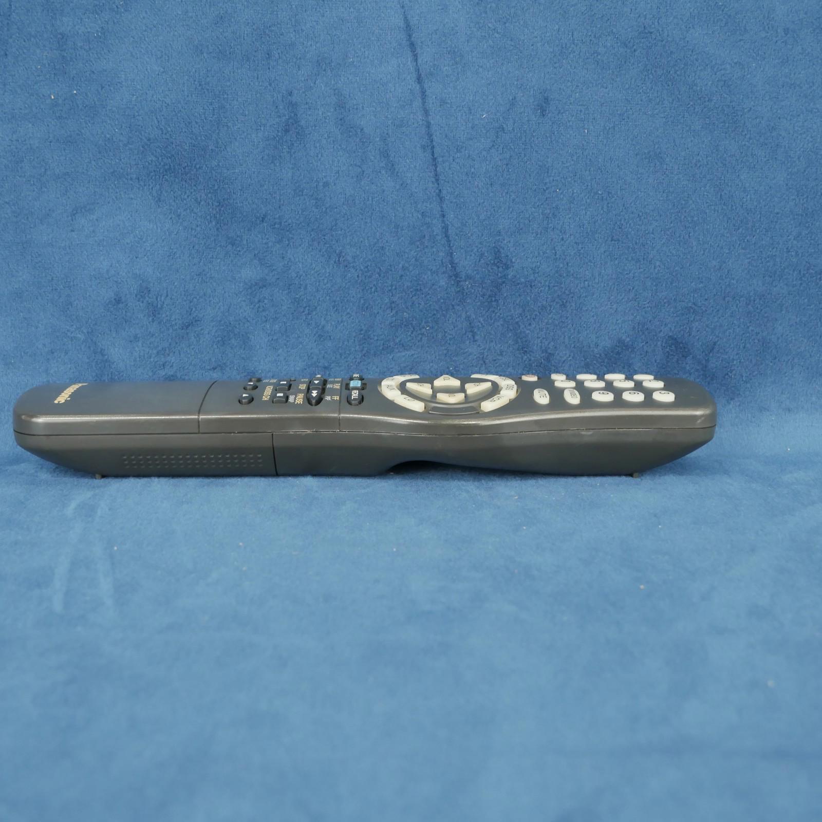 PANASONIC TNQ2AE002 - 1 REMOTE CONTROL CT31SF23, CT31SF23U, CT31XF23C, CT32S20,