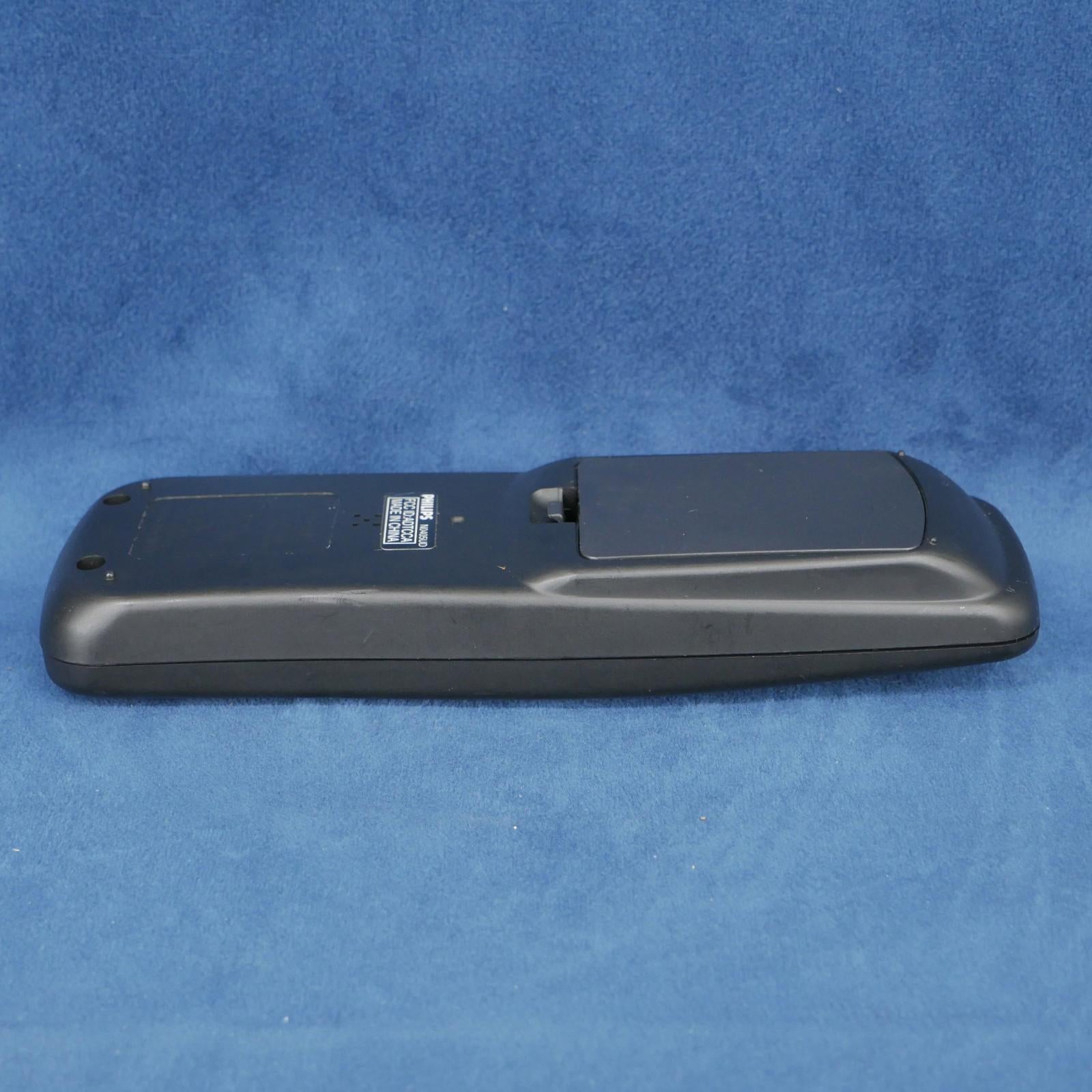 Philips Magnavox Remote Control N0405UD Tested