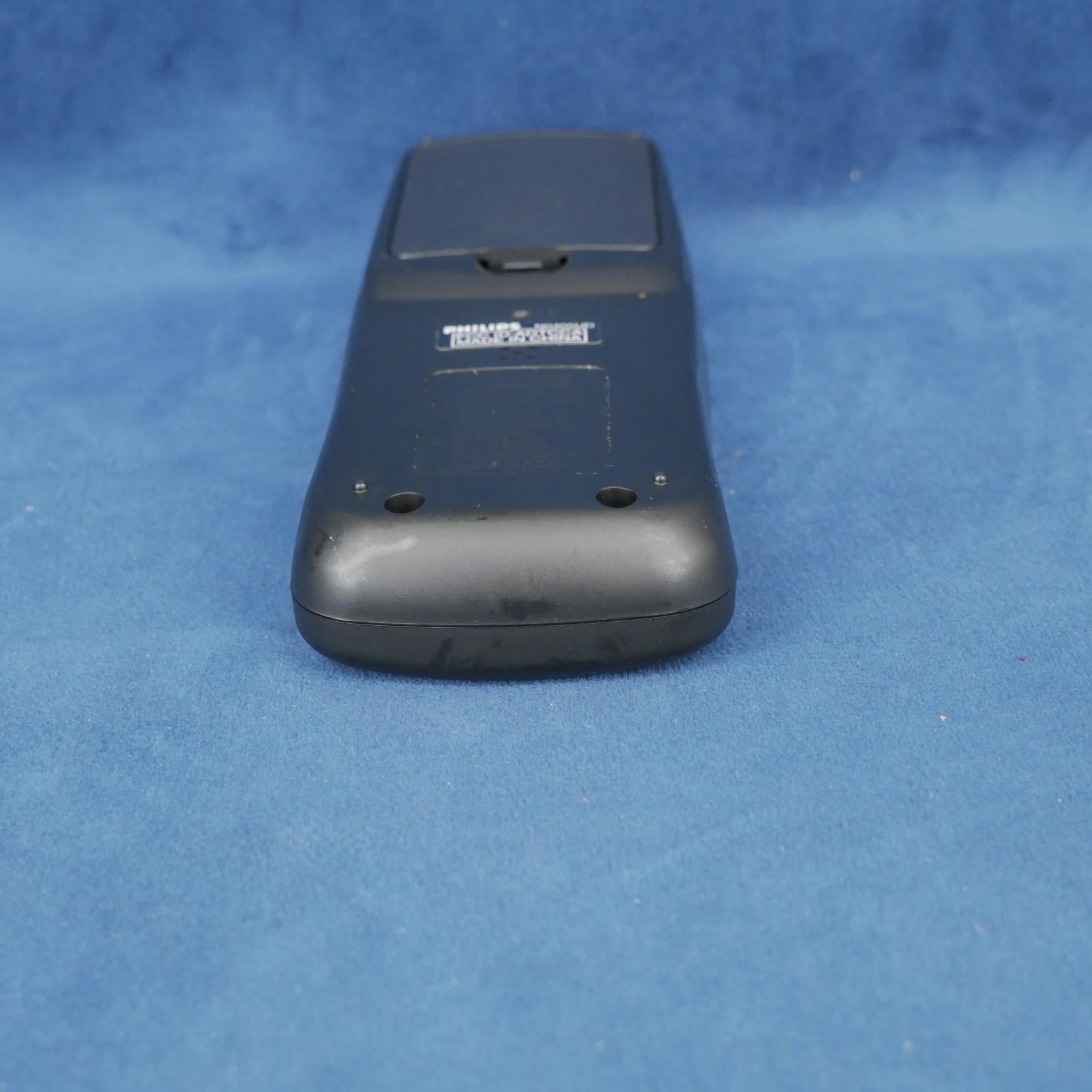 Philips Magnavox Remote Control N0405UD Tested