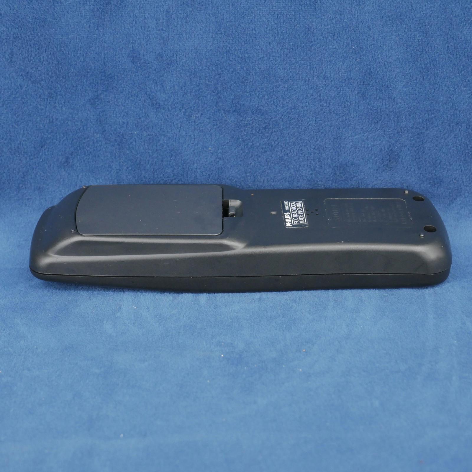 Philips Magnavox Remote Control N0405UD Tested
