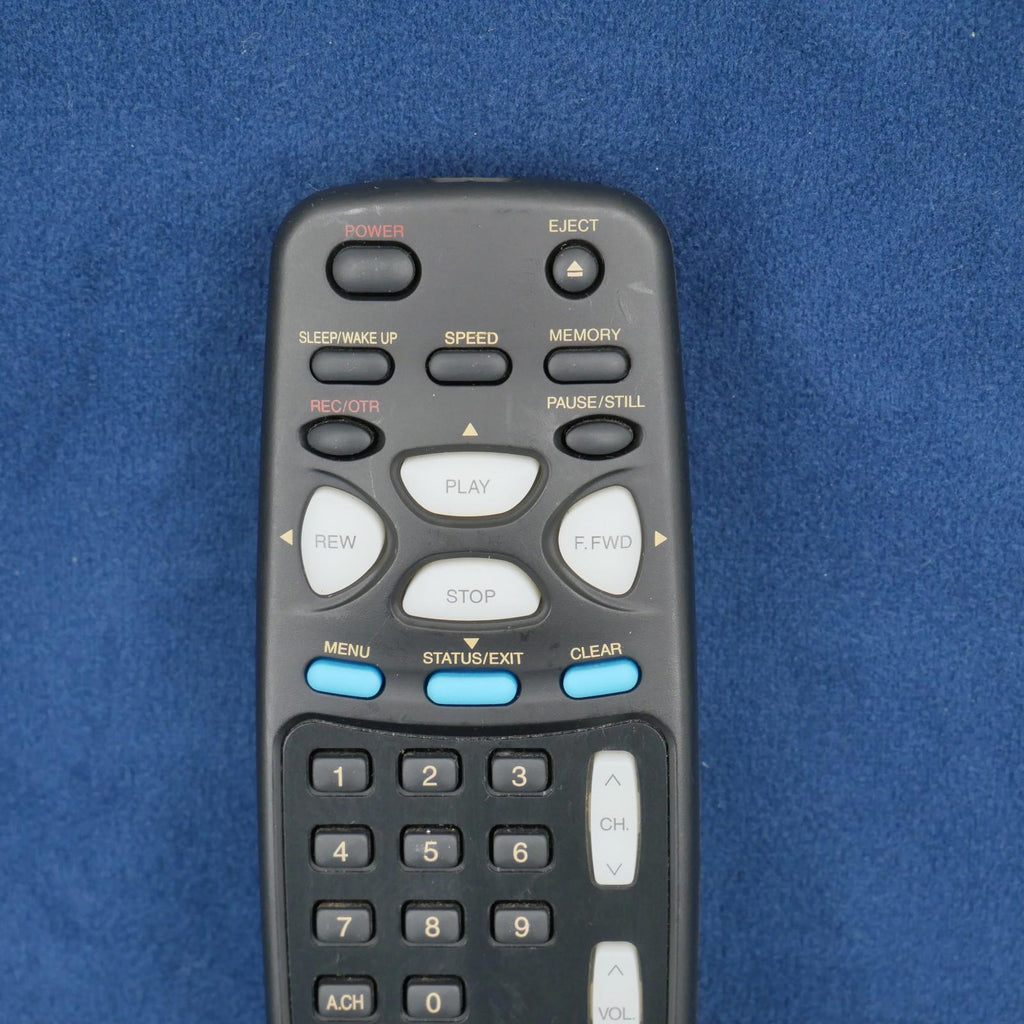Philips Magnavox Remote Control N0405UD Tested