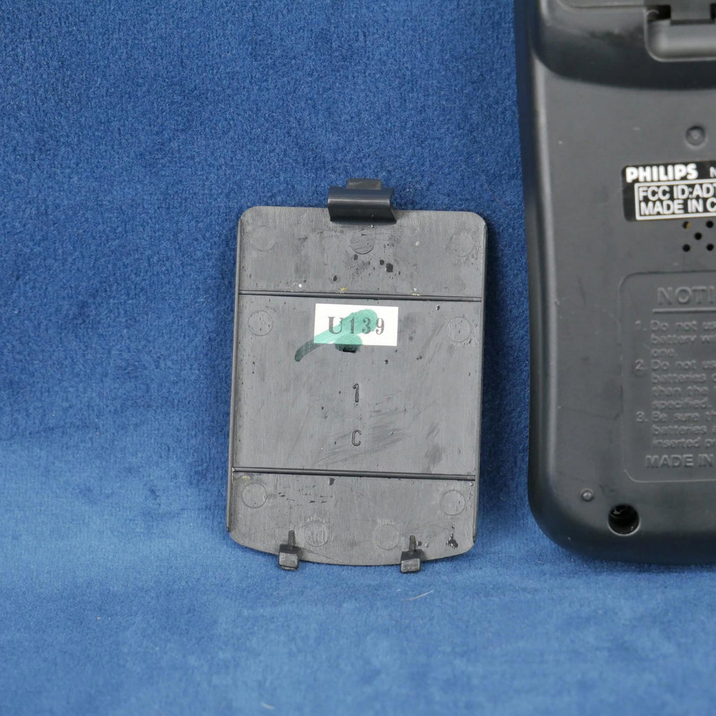 Philips Magnavox Remote Control N0405UD Tested
