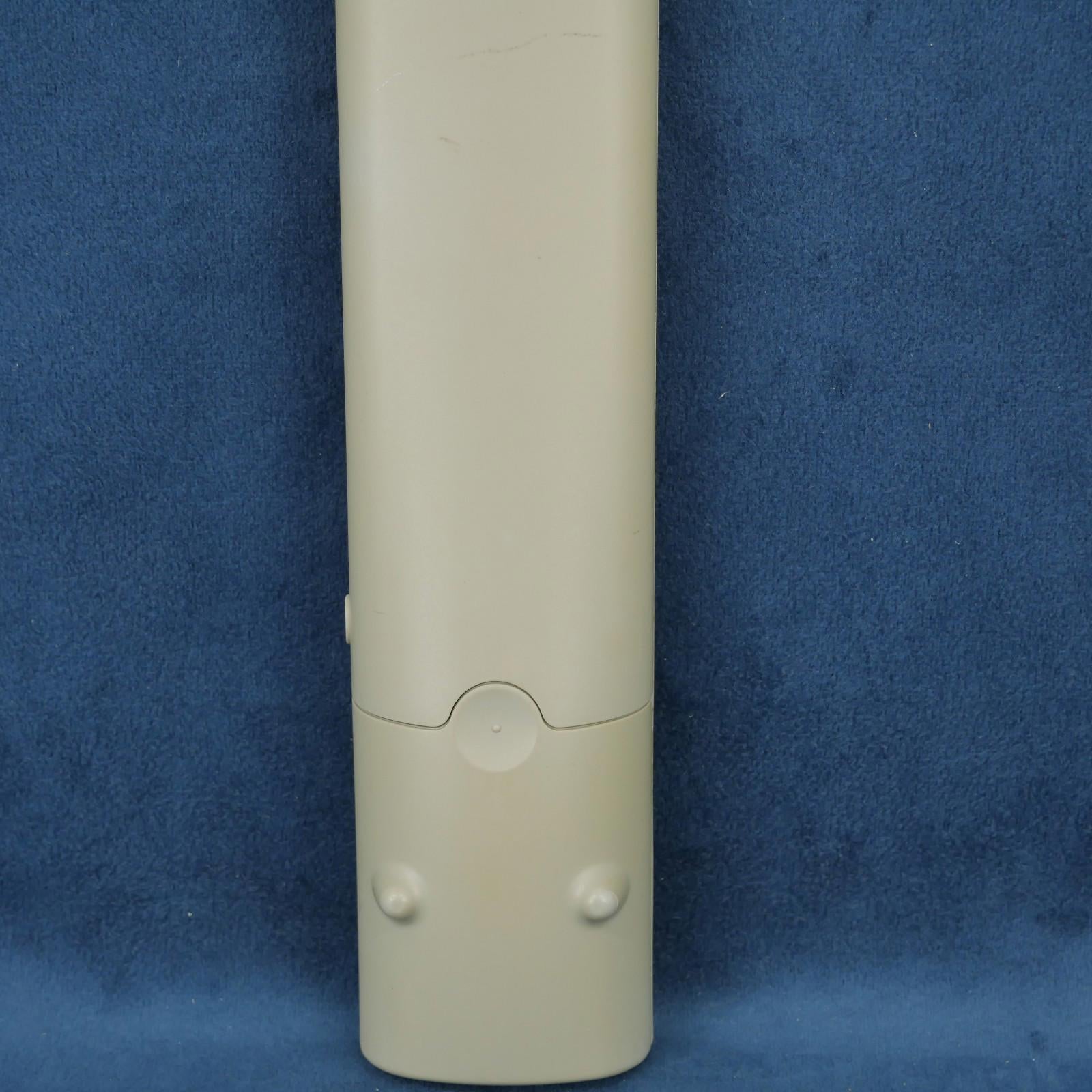 Philips RC 2056701 TV VCR Remote Control Original Genuine 876EA