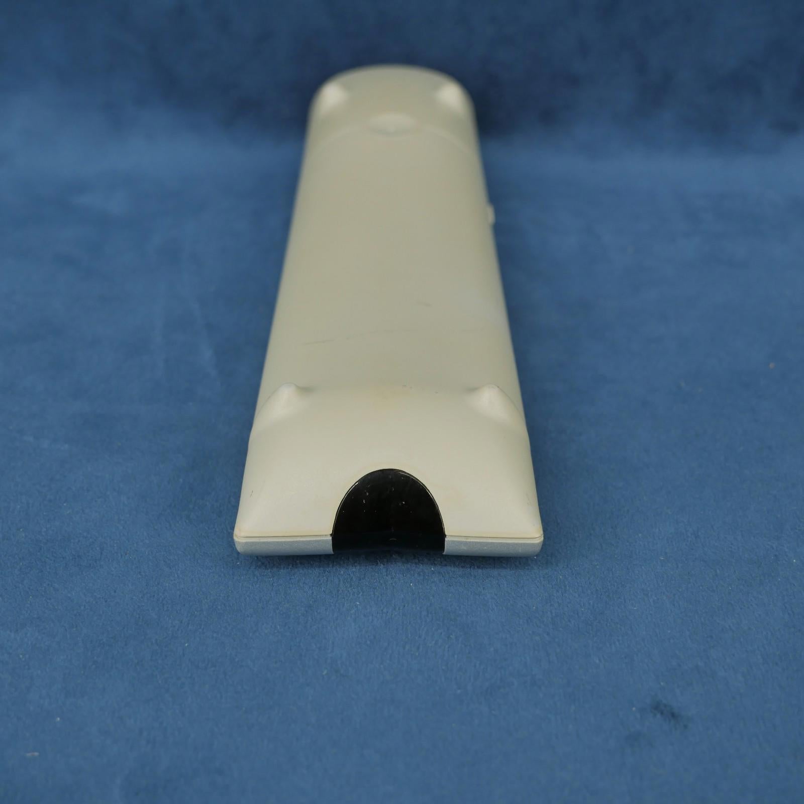 Philips RC 2056701 TV VCR Remote Control Original Genuine 876EA