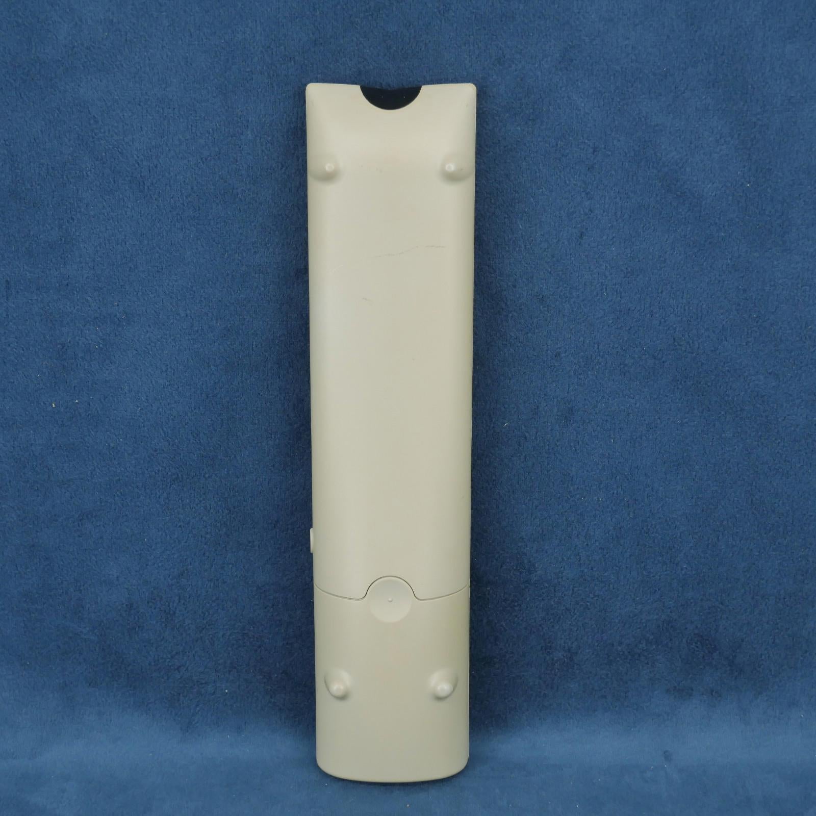 Philips RC 2056701 TV VCR Remote Control Original Genuine 876EA