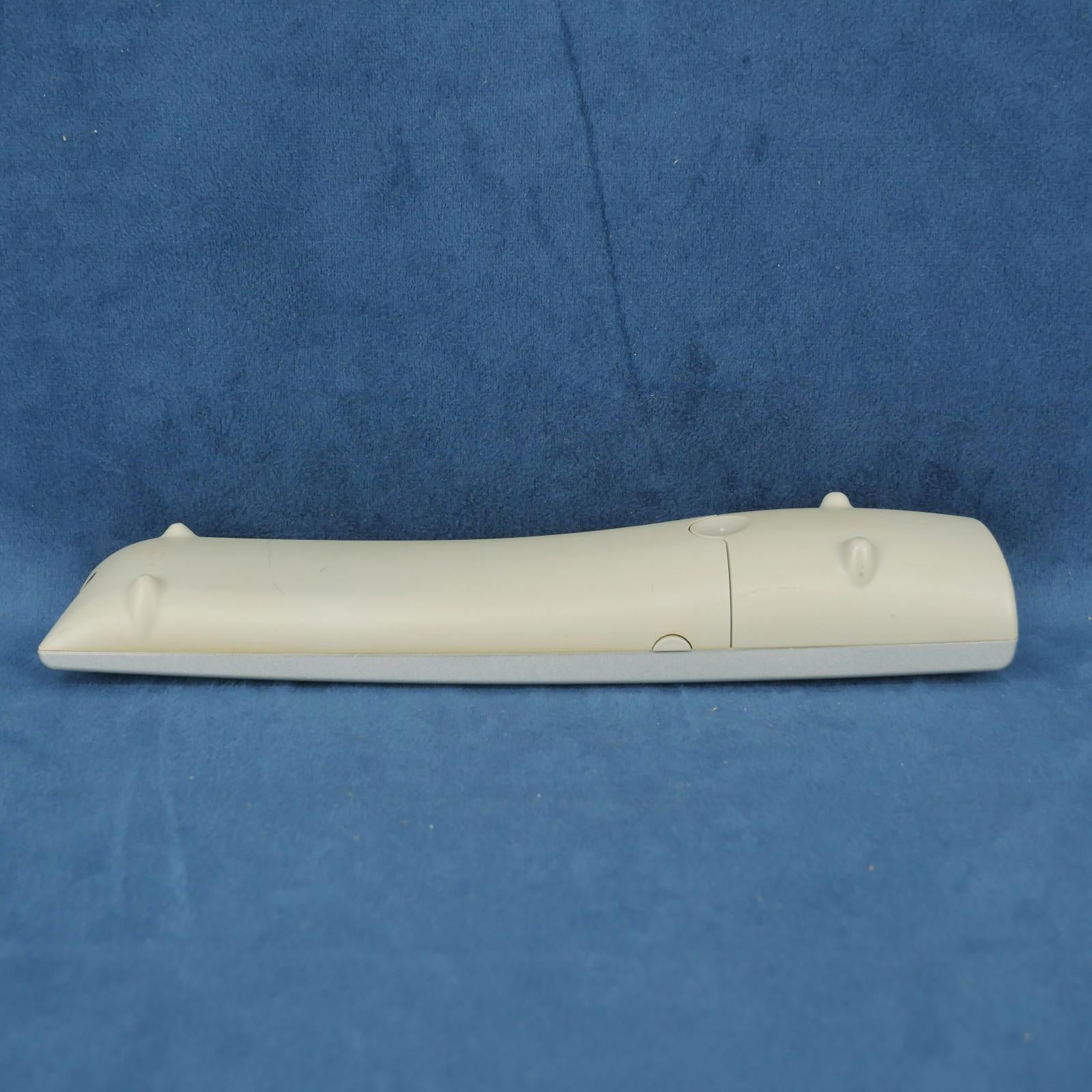 Philips RC 2056701 TV VCR Remote Control Original Genuine 876EA