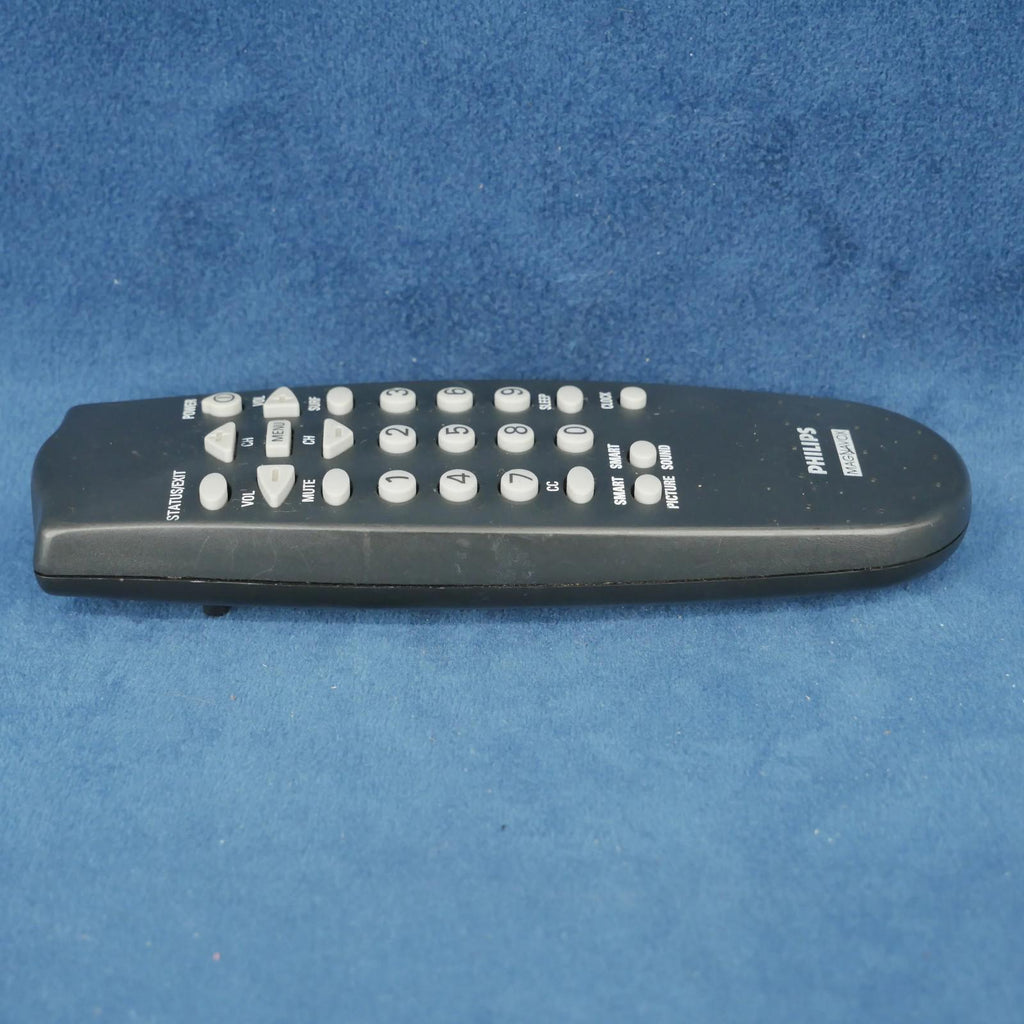 Philips RC0732/04 TV Remote Control for 13PR15 13PR18 19PR15 19PS54 13XR14X2