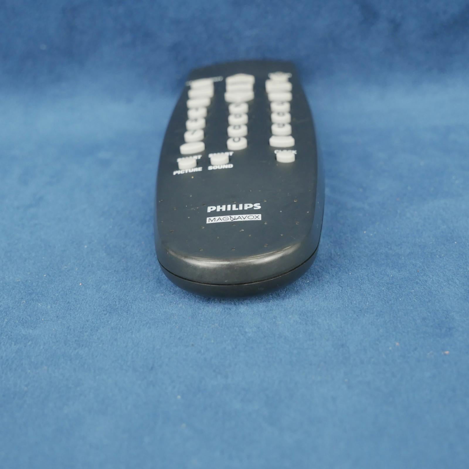 Philips RC0732/04 TV Remote Control for 13PR15 13PR18 19PR15 19PS54 13XR14X2
