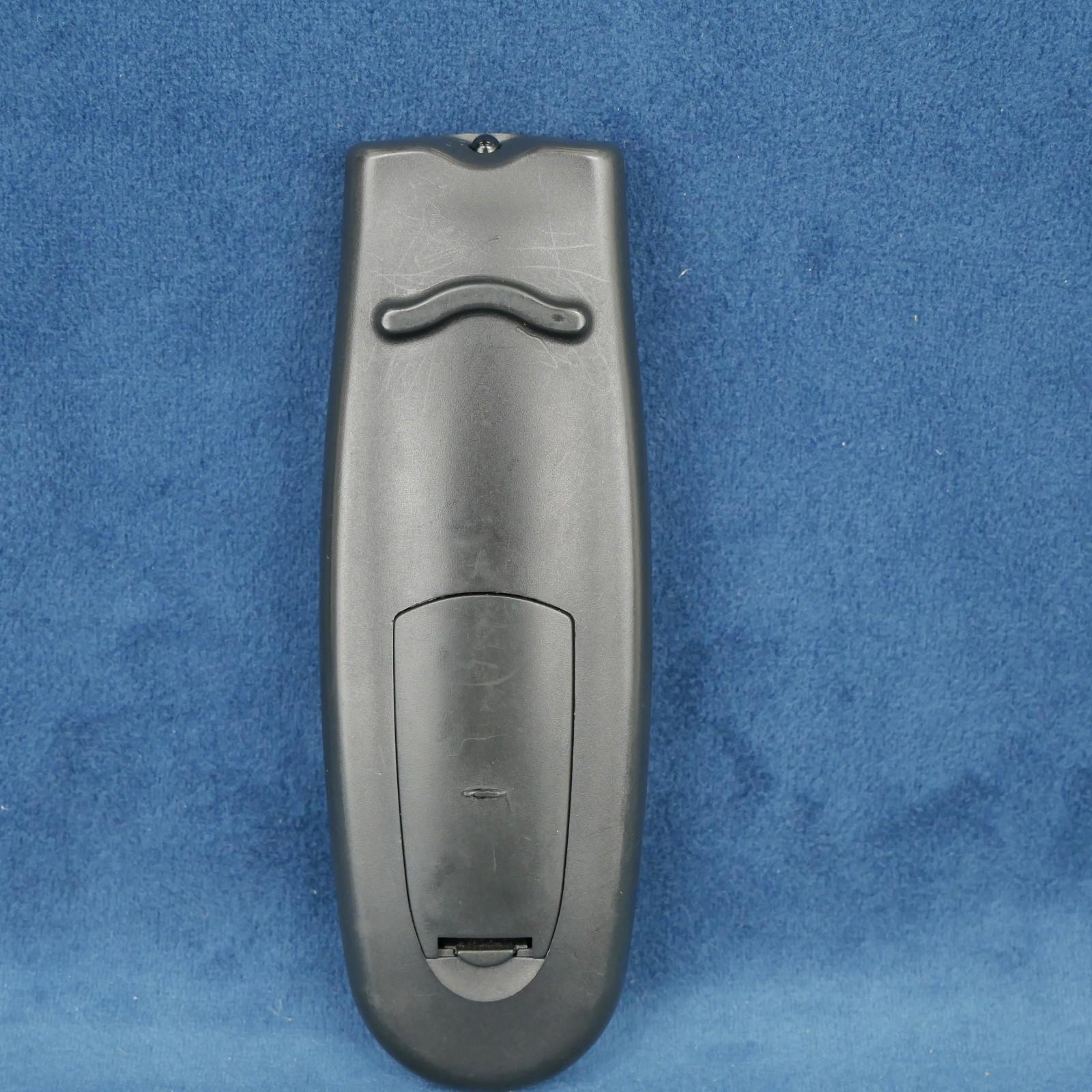 Philips RC0732/04 TV Remote Control for 13PR15 13PR18 19PR15 19PS54 13XR14X2