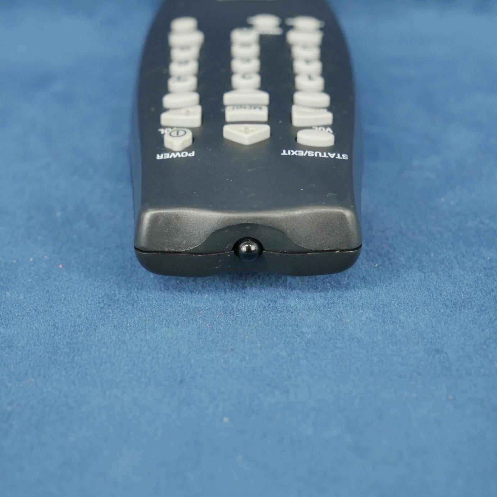 Philips RC0732/04 TV Remote Control for 13PR15 13PR18 19PR15 19PS54 13XR14X2