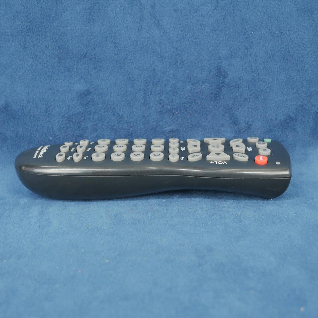 Radio Shack 3 - In - One Universal Remote Control Tested Working.