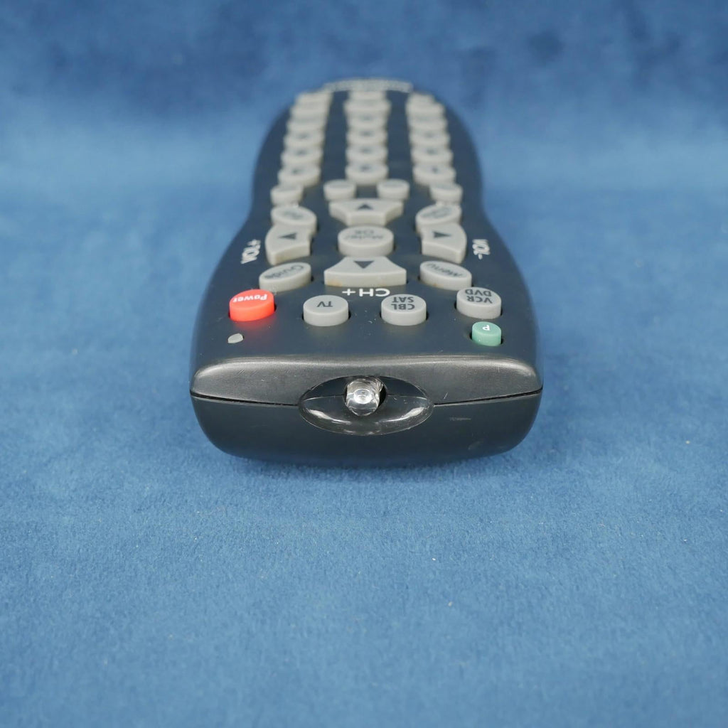 Radio Shack 3 - In - One Universal Remote Control Tested Working.