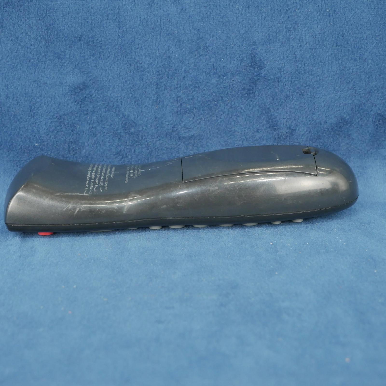 Radio Shack 3 - In - One Universal Remote Control Tested Working.