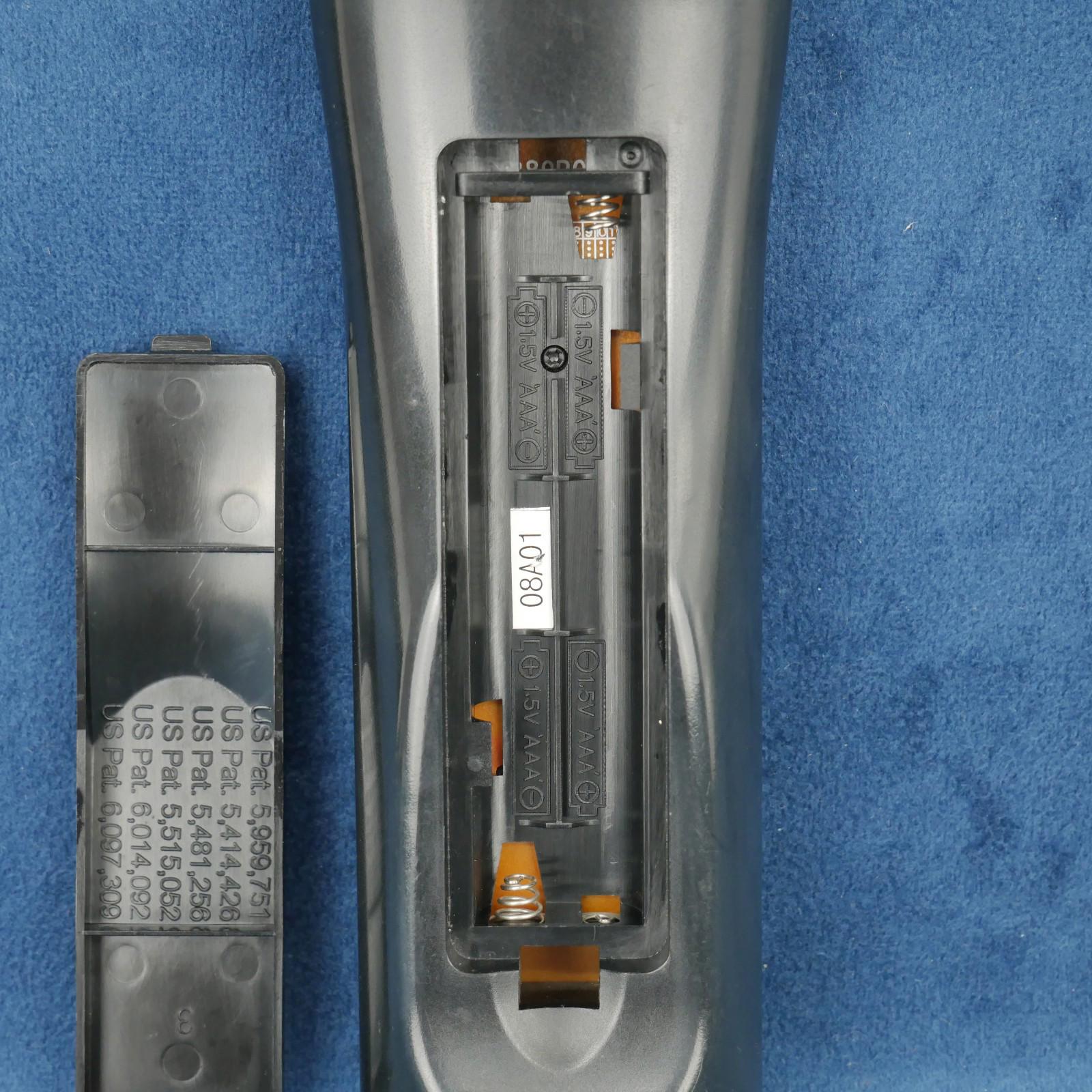 Radioshack 4 - In - One Remote Control Cable Satellite DVD VCR TV Television