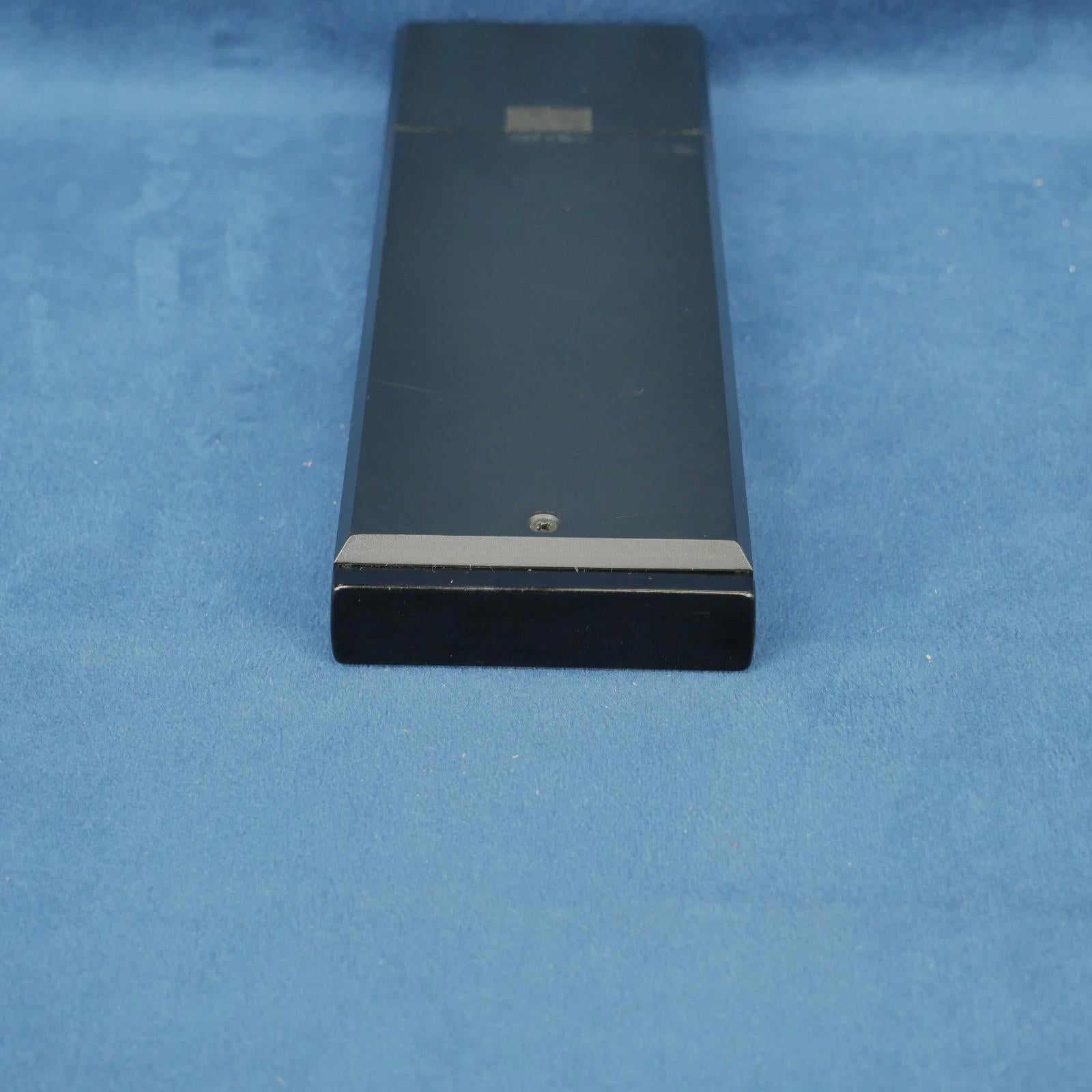 RCA 632W TV/VCR Remote - Tested