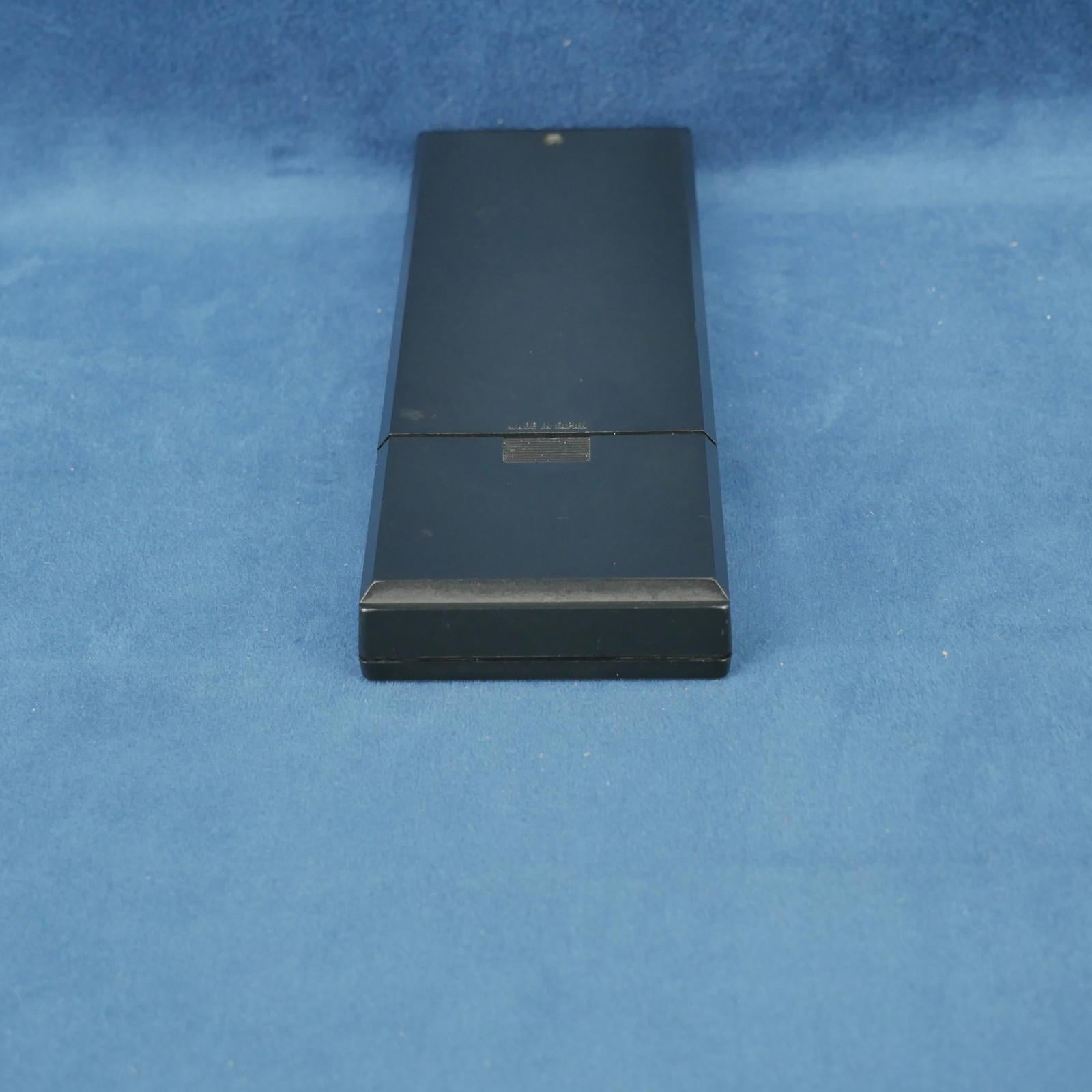 RCA 632W TV/VCR Remote - Tested