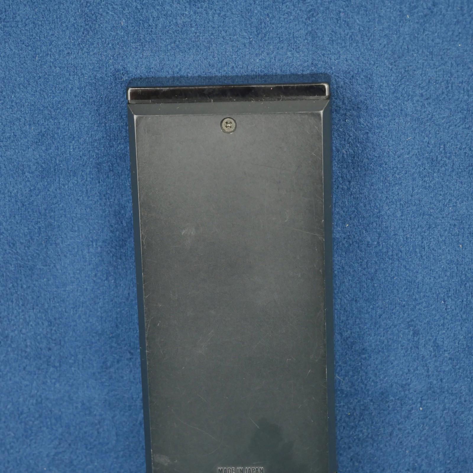 RCA 632W TV/VCR Remote - Tested