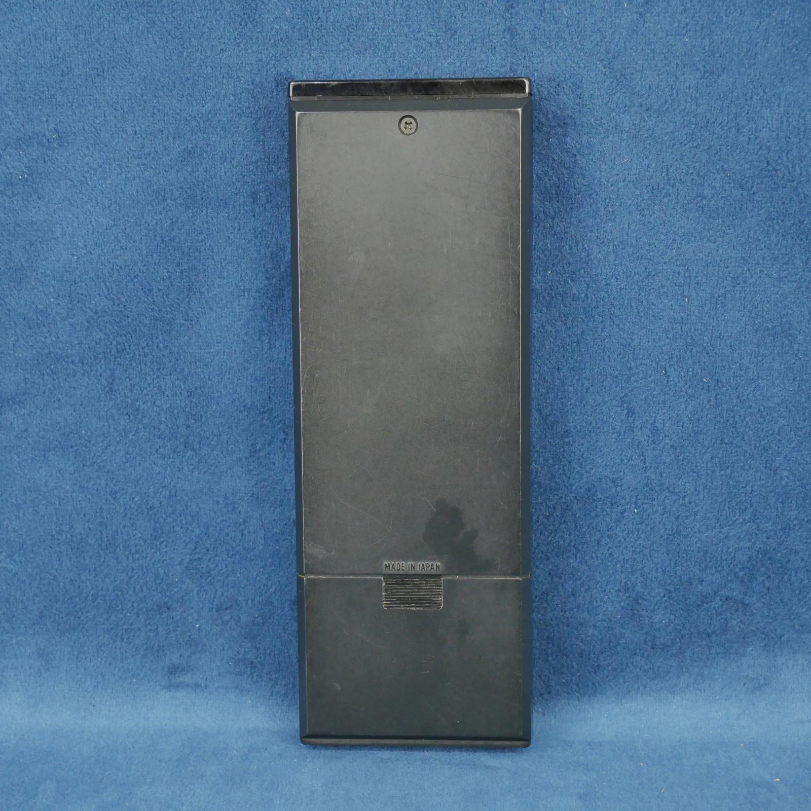 RCA 632W TV/VCR Remote - Tested