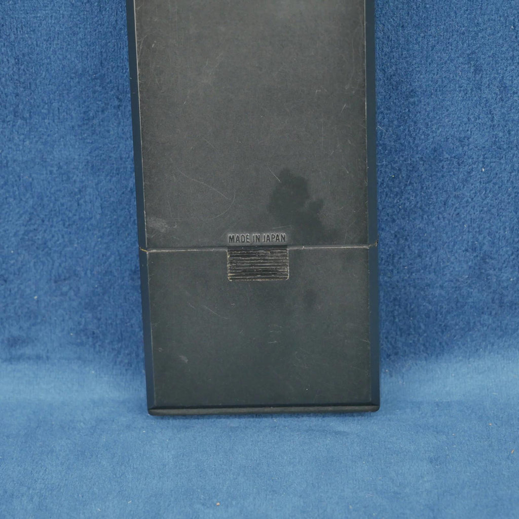 RCA 632W TV/VCR Remote - Tested