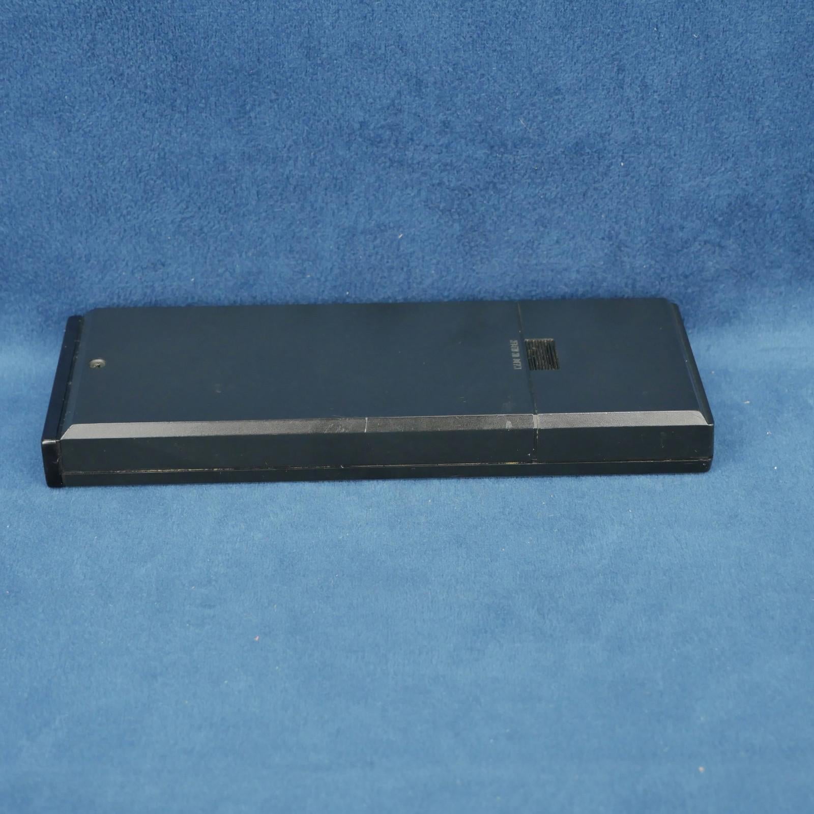 RCA 632W TV/VCR Remote - Tested