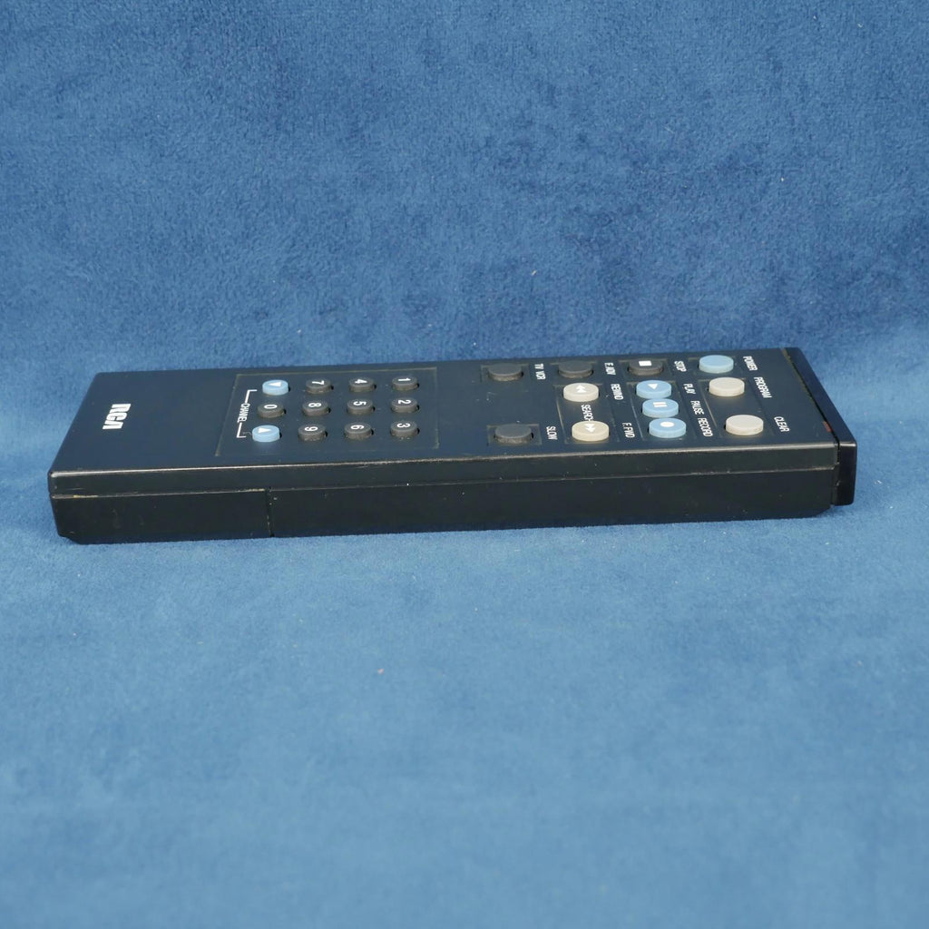 RCA 632W TV/VCR Remote - Tested