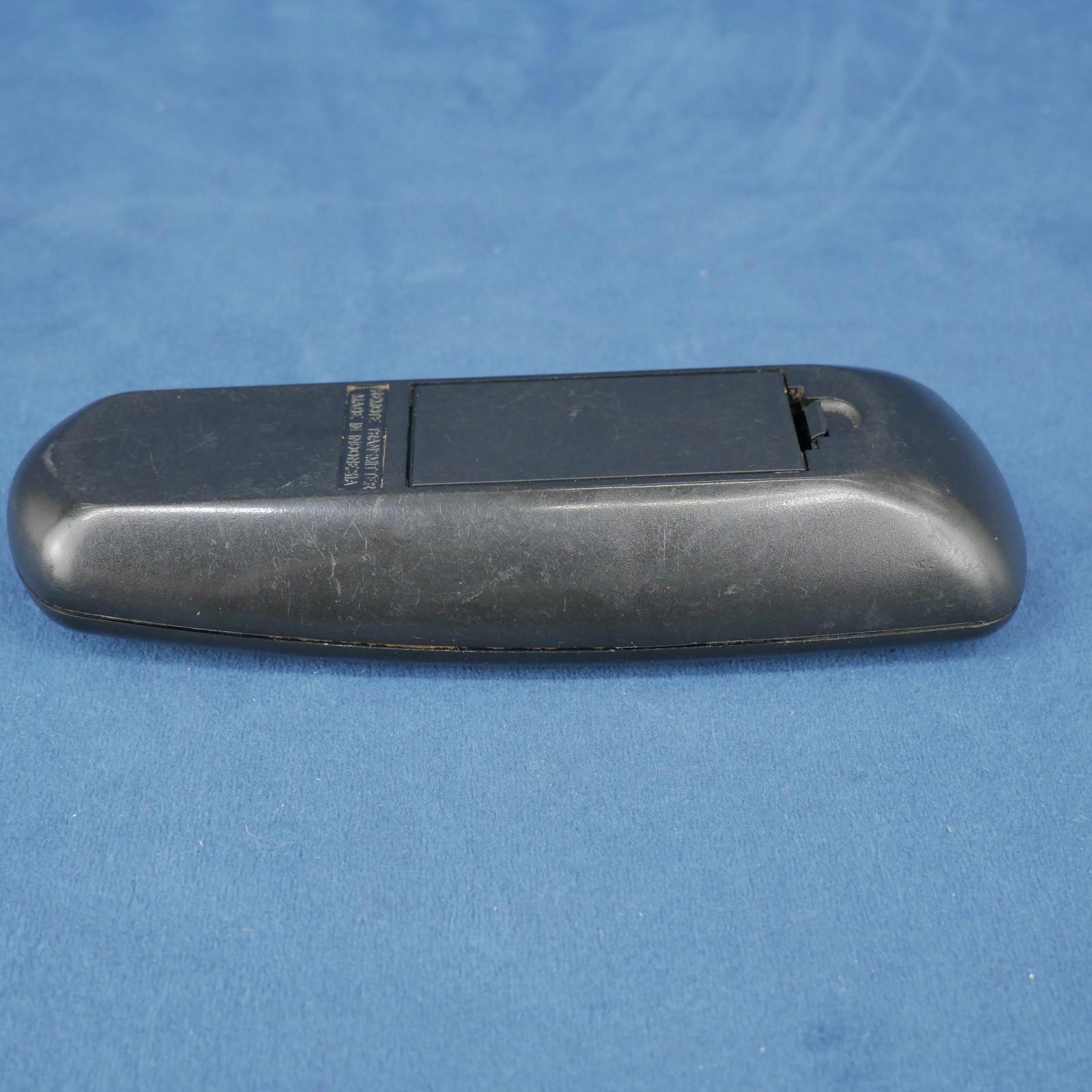 RCA RCU403A Universal Remote Control TV DVD - Tested
